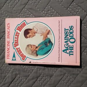 SVH #51 Against The Odds *Vintage*